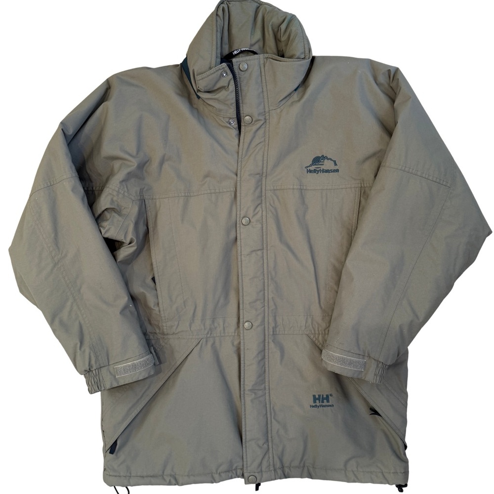 Helly Hansen HH Men's Coat Primaloft Thinsulate - Medium